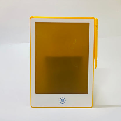 8.5-Inch LCD Writing Tablet with Stylus – Eco-Friendly Digital Notepad for Kids & Adults - Mamadada