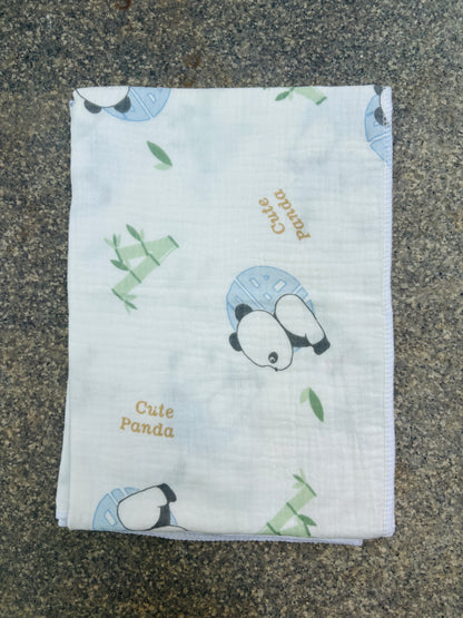 Y-100 BABY TOWEL