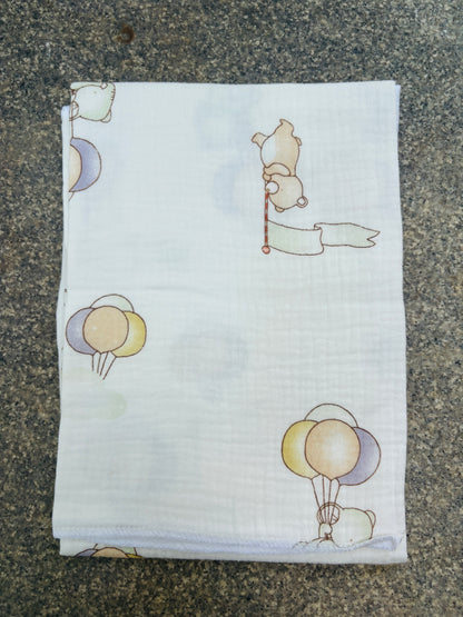Y-100 BABY TOWEL