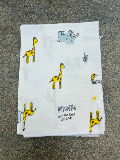 Y-100 BABY TOWEL