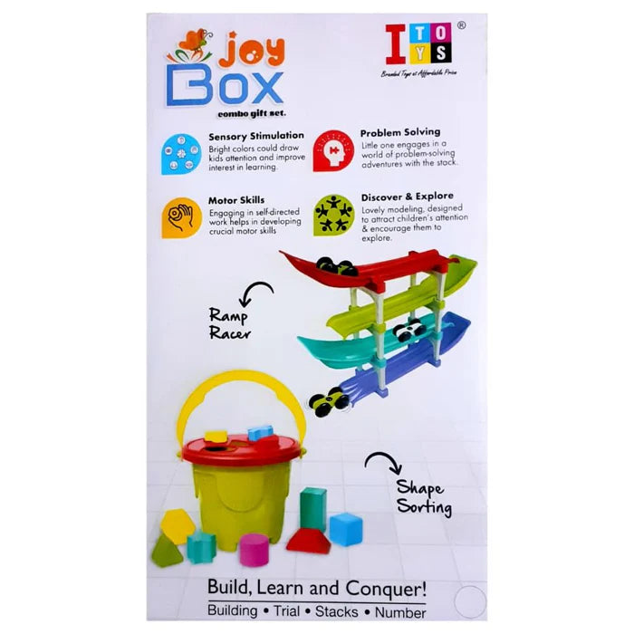 JOY BOX C