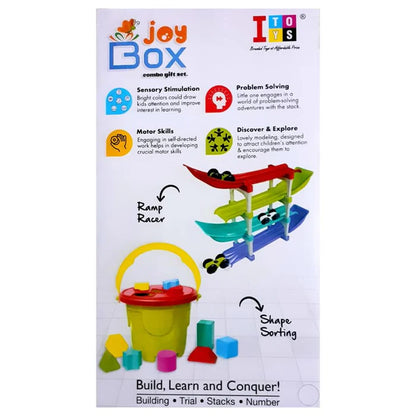 JOY BOX C