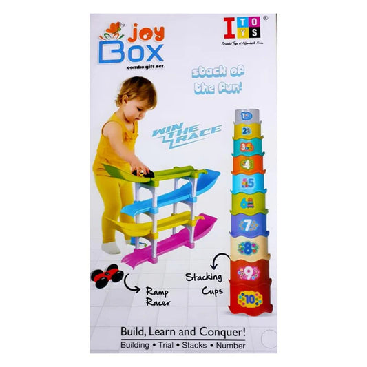 JOY BOX C
