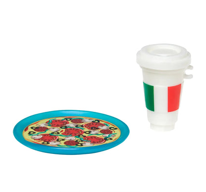 Barbie Pink Passport Travel Doll - Mamadada