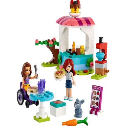 41753 PANCAKE SHOP