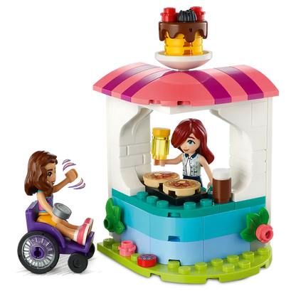 41753 PANCAKE SHOP