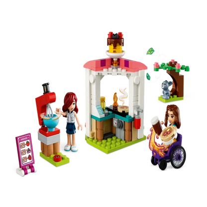 41753 PANCAKE SHOP