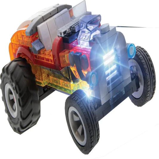 52045 4IN 1 ROADSTER