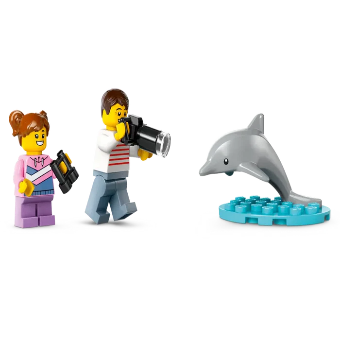 60438 SAILBOAT