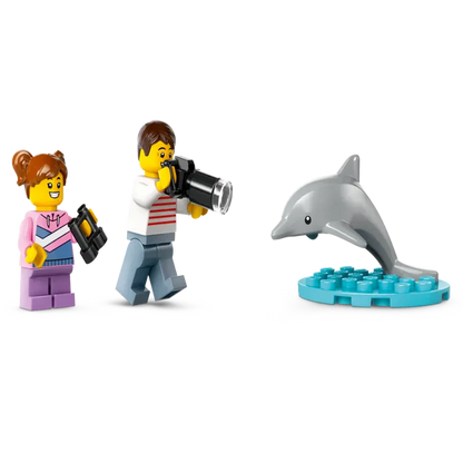60438 SAILBOAT
