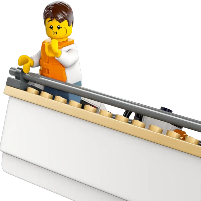 60438 SAILBOAT