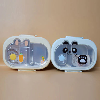 LB-107-LUNCH BOX