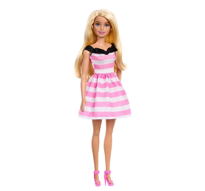Barbie Classic Fashion Doll - Mamadada