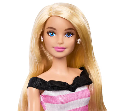 Barbie Classic Fashion Doll - Mamadada