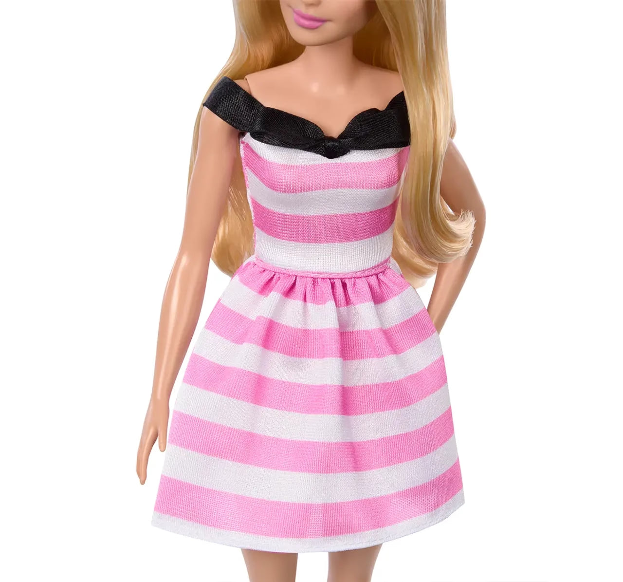 Barbie Classic Fashion Doll - Mamadada