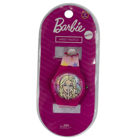ST-MAT138 Barbie Analog Watch