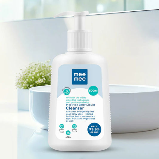 MMA-1300 500ML LIQUID CLEANSER