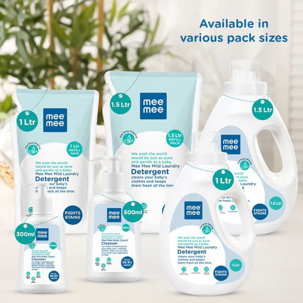 MMA-1310 300ML DETERGENT