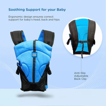 MMAF-C 17B BLU SLING CARRIER