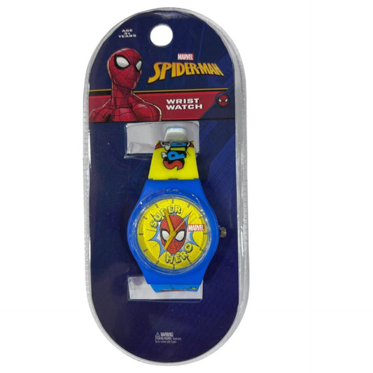 ST-MVL258 Spider-Man Analog Watch