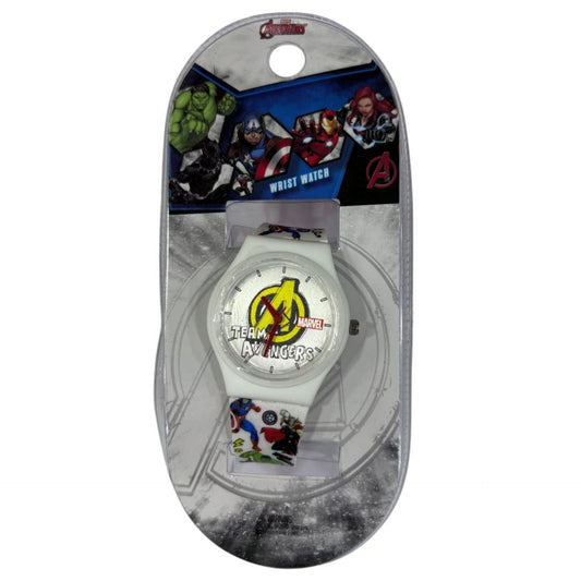 ST-MVL263 Avengers Analog Watch