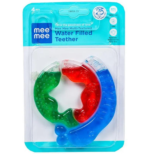 MMA-1460 A-11 BLU TEETHER