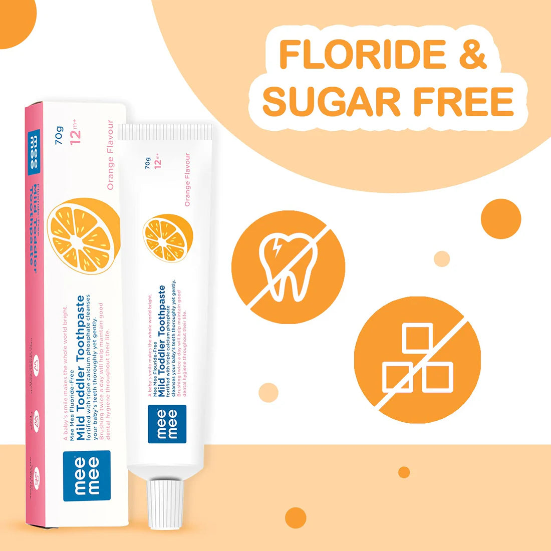 MMA-3600 STB TOOTH PASTE