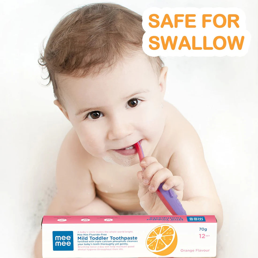 MMA-3600 STB TOOTH PASTE
