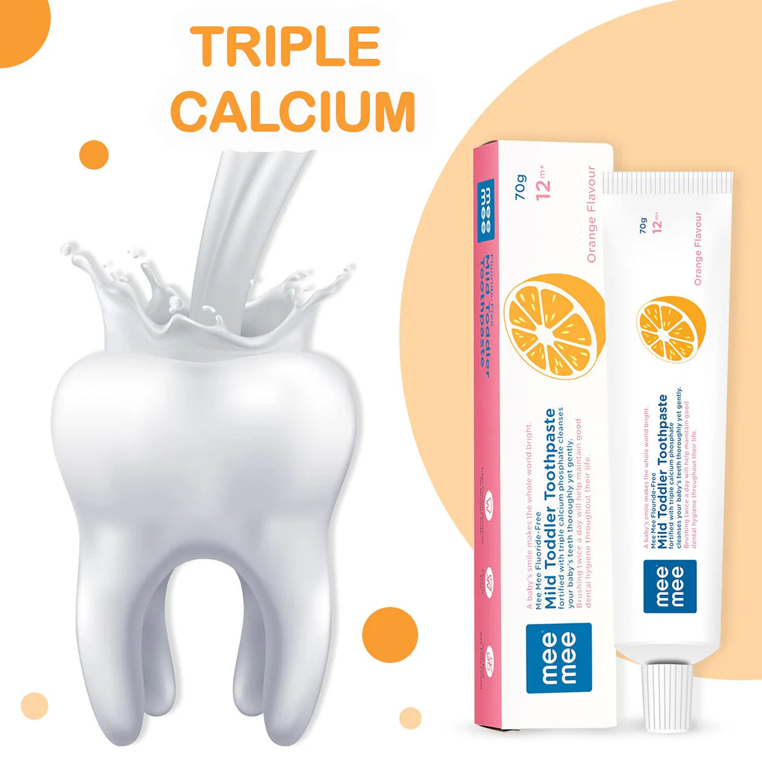 MMA-3600 STB TOOTH PASTE