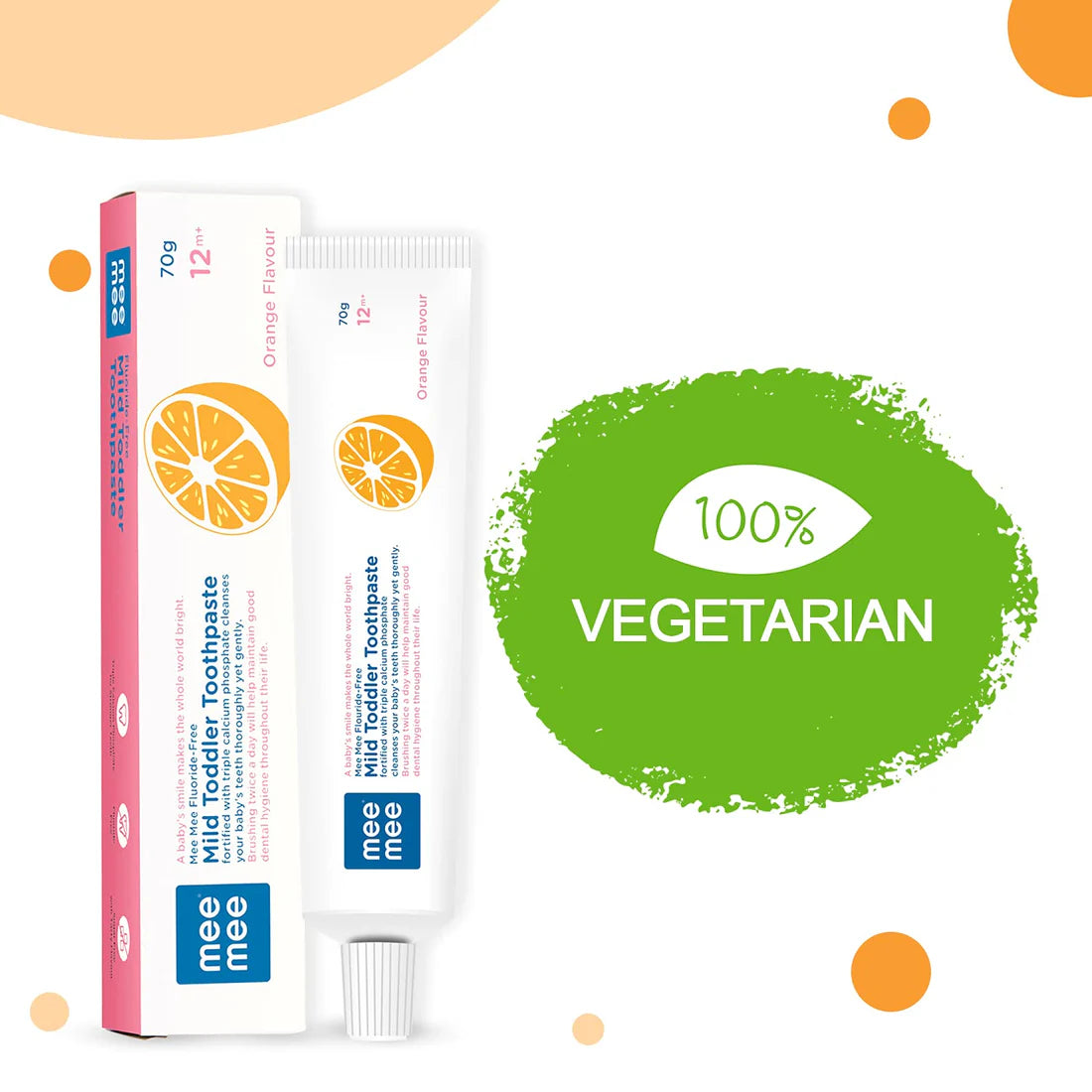 MMA-3600 STB TOOTH PASTE