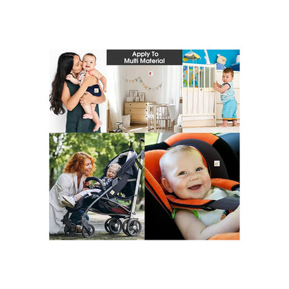 MEE MEE MOSQUITO REPELLANT PATCHES 24 PCS