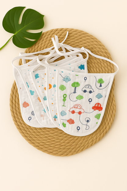 Newborn Essential Mega Combo (99 Product)