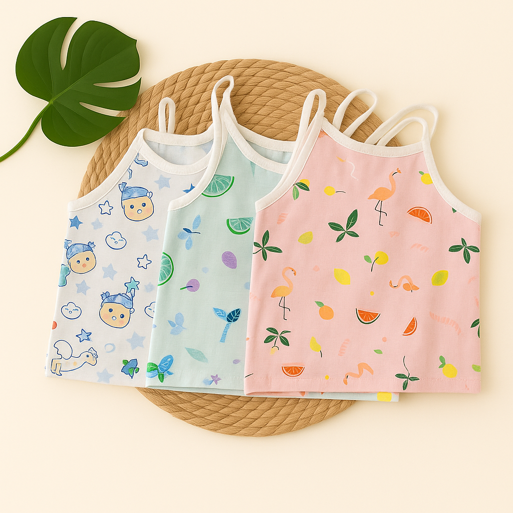 Newborn Essential Mega Combo (99 Product)