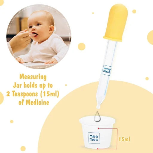 MMA-33020B ORG MEDICINE DROPPER