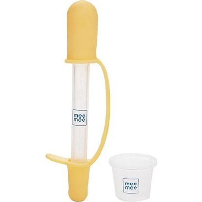 MMA-33020B ORG MEDICINE DROPPER