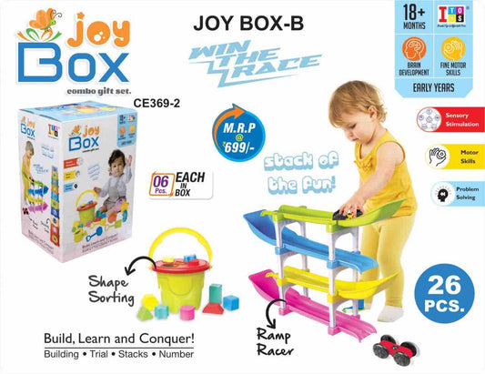 CE369 JOY BOX-B