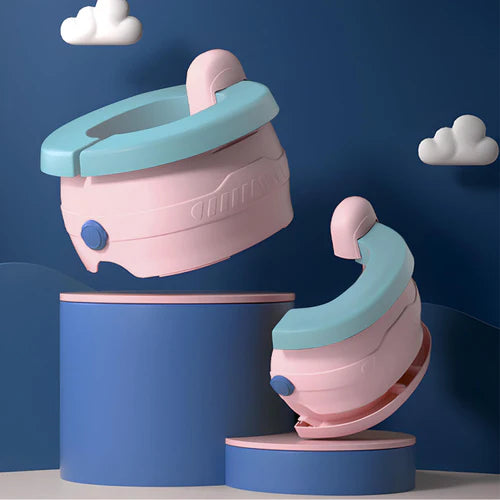BAYBEE-Potty seat - Mamadada