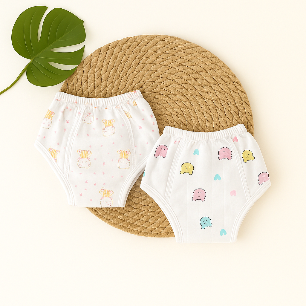 Newborn Essential Mega Combo (99 Product)