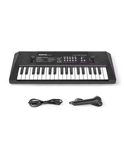 37KEYS KEYBOARD