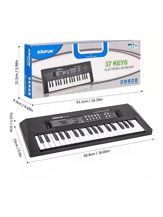 37KEYS KEYBOARD