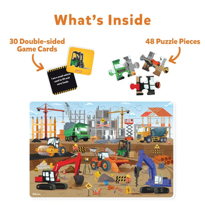PIECE&PLAY CONSTRUCTION SITE