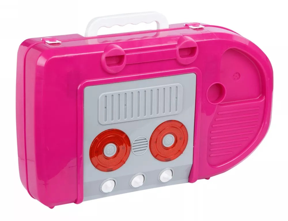 NAMI-KITCHEN SET