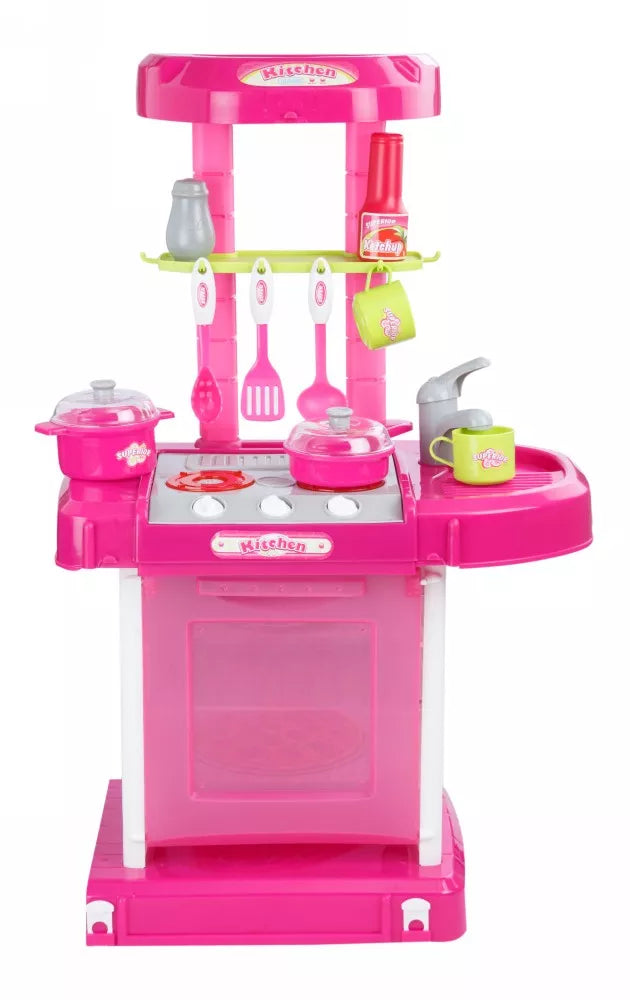 NAMI-KITCHEN SET