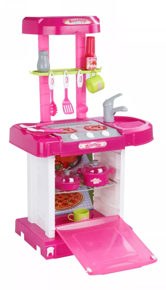 NAMI-KITCHEN SET