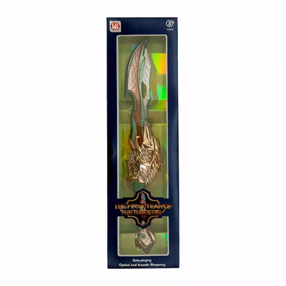 SIRIUS BLADE