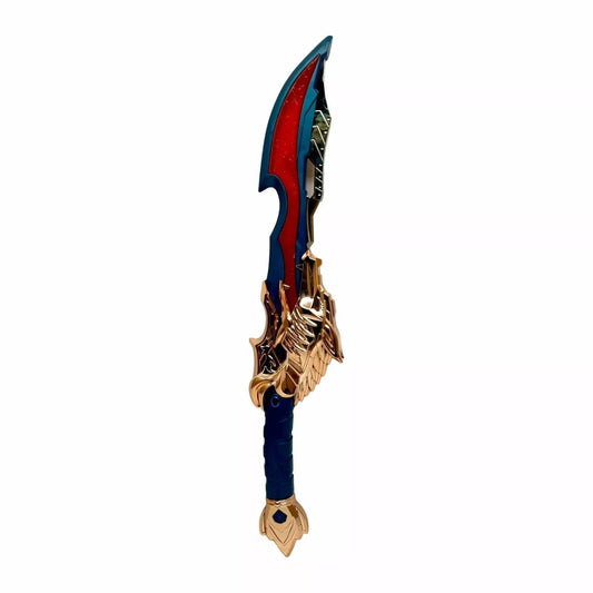 SIRIUS BLADE