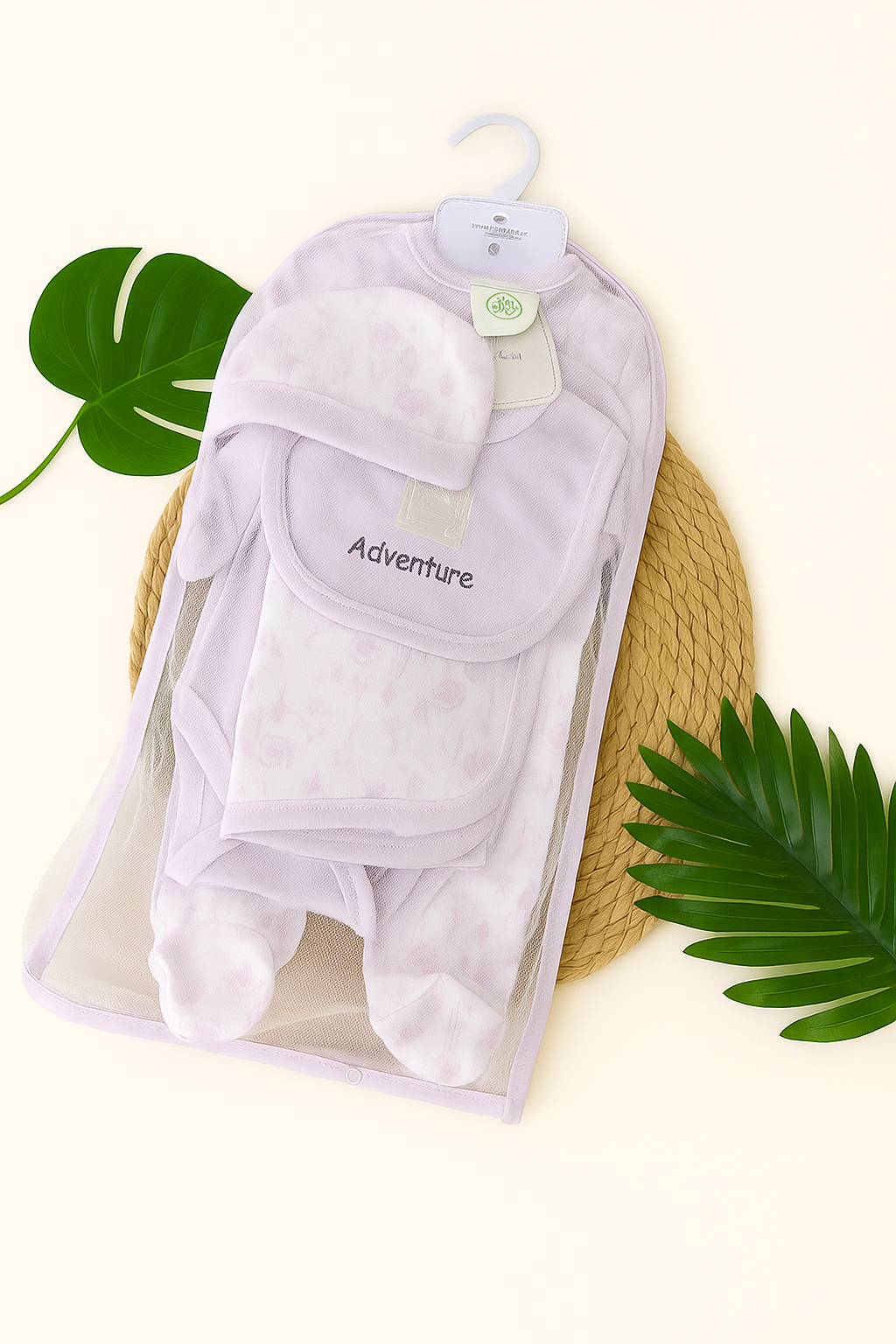 Newborn Essential Mega Combo (99 Product)