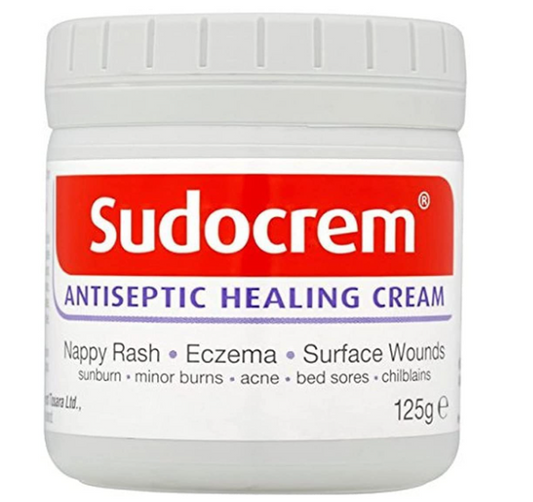 SUDOCREAM 6GM