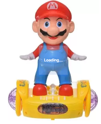 B.MARIO-9409-3