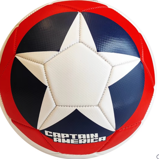 R-CAPTAIN AMERICA